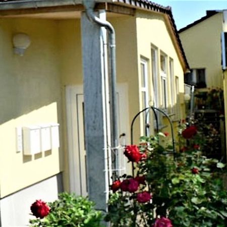 Ferienwohnung Geratal Erfurt Exterior photo