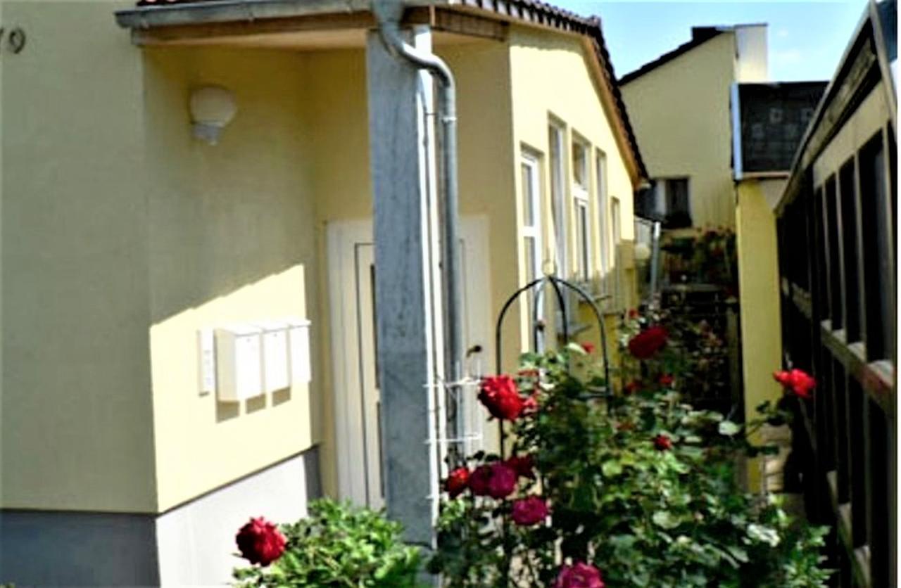 Ferienwohnung Geratal Erfurt Exterior photo